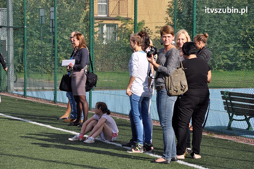 Andre Micael w Placówce Opiekuńczo-Wychowawczej w Szubinie