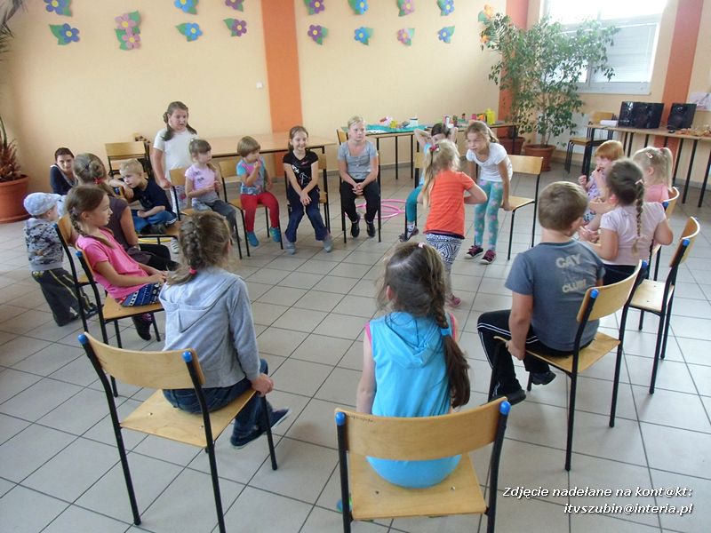 Święto Pieczonego Ziemniaka