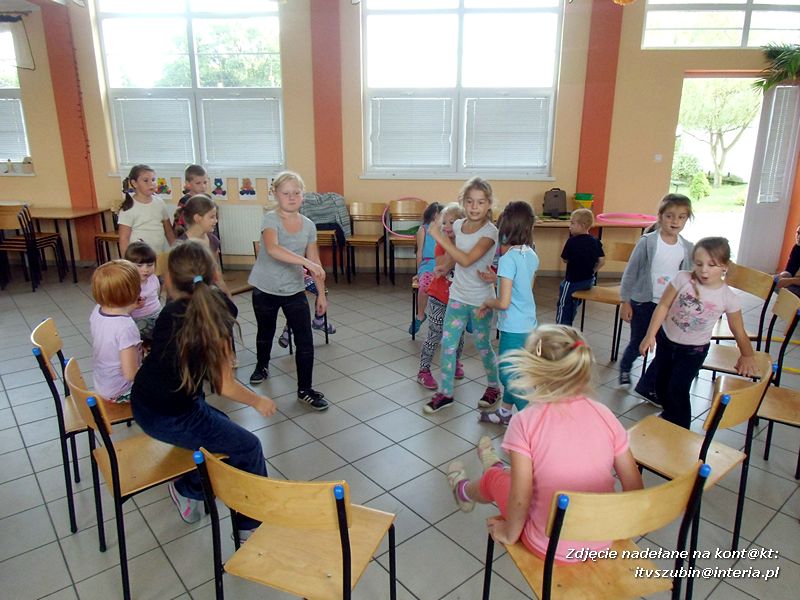 Święto Pieczonego Ziemniaka