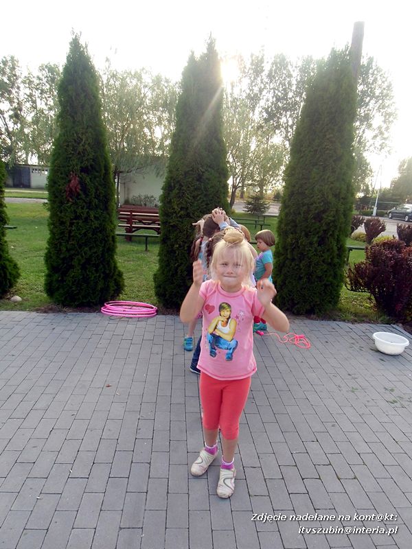 Święto Pieczonego Ziemniaka