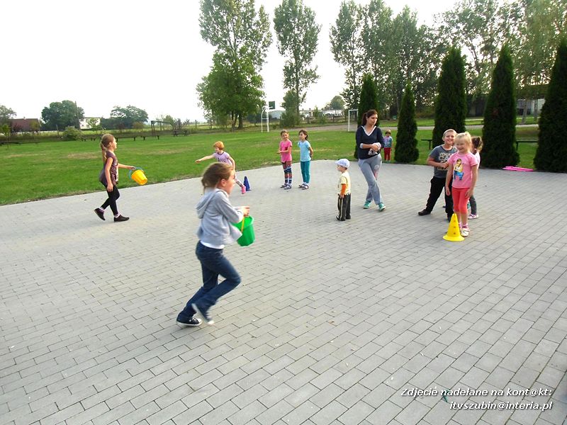 Święto Pieczonego Ziemniaka