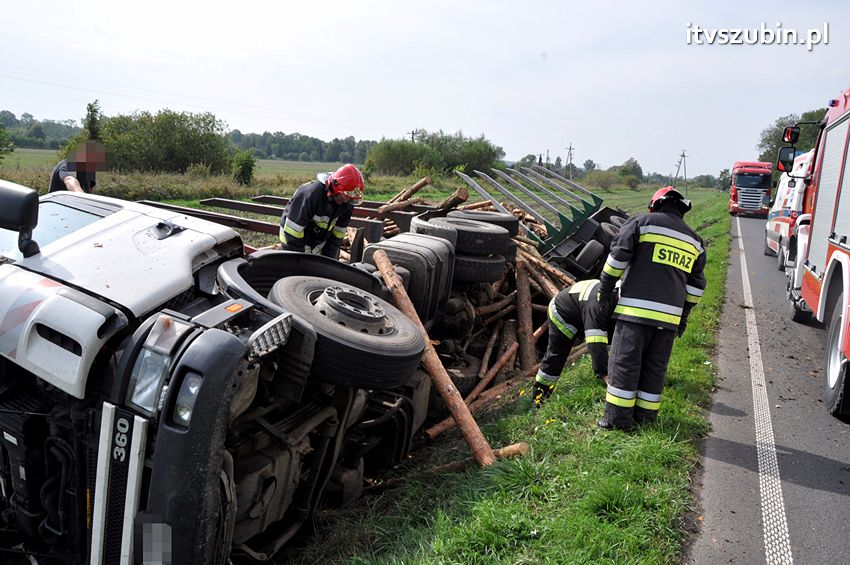 Niefortunne hamowanie