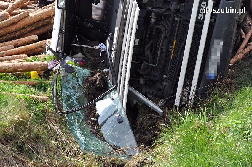 Niefortunne hamowanie