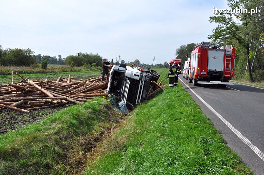 Niefortunne hamowanie