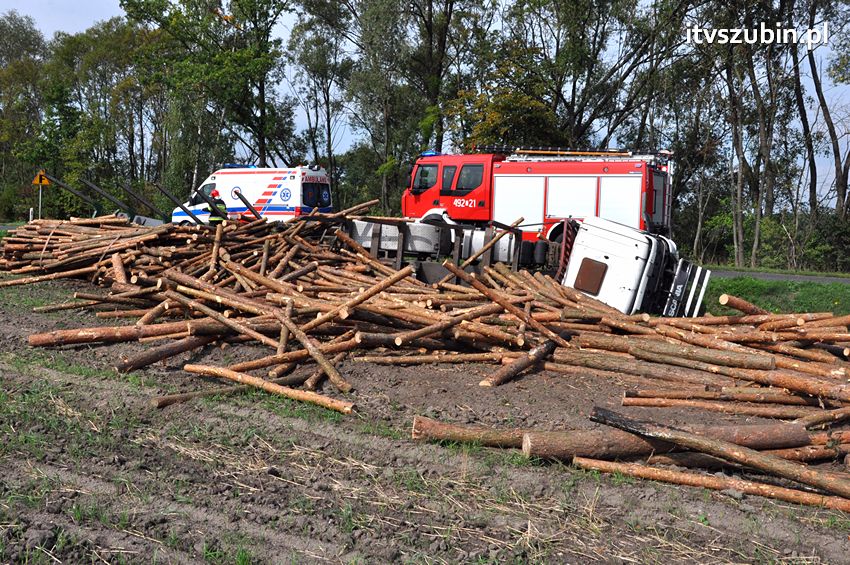 Niefortunne hamowanie