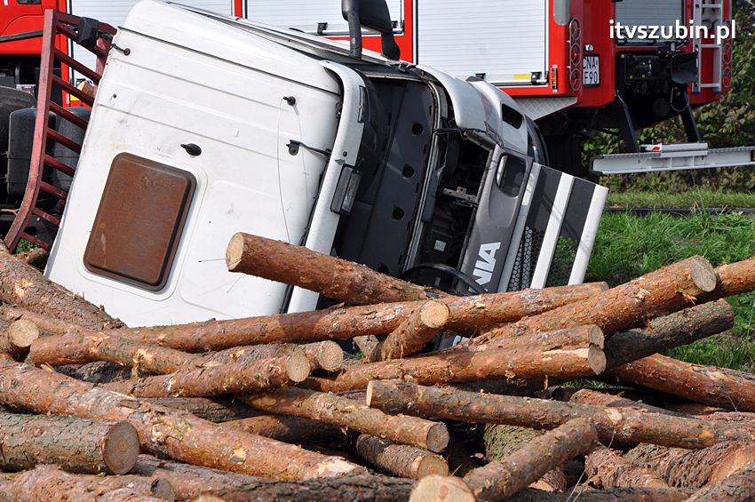 Niefortunne hamowanie