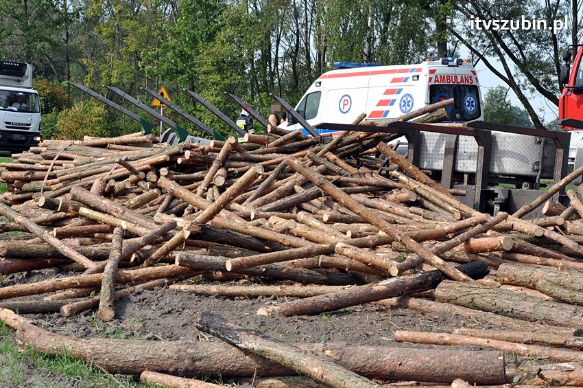 Niefortunne hamowanie