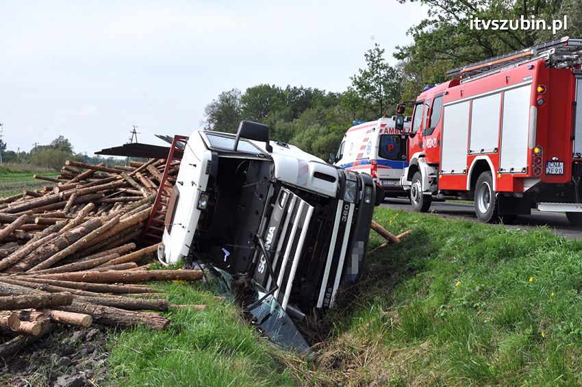 Niefortunne hamowanie