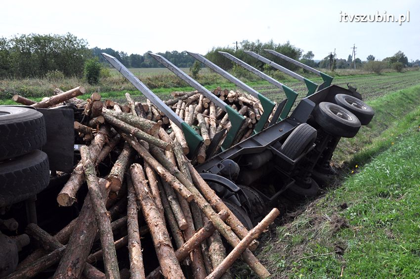 Niefortunne hamowanie