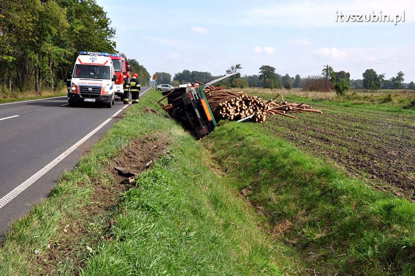 Niefortunne hamowanie