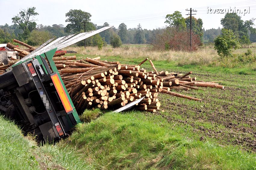 Niefortunne hamowanie