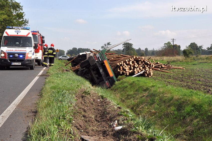 Niefortunne hamowanie