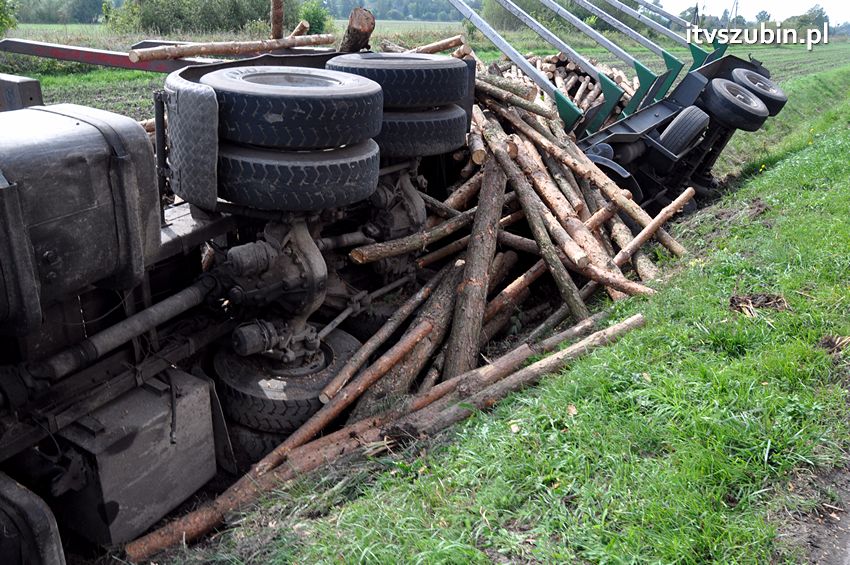 Niefortunne hamowanie