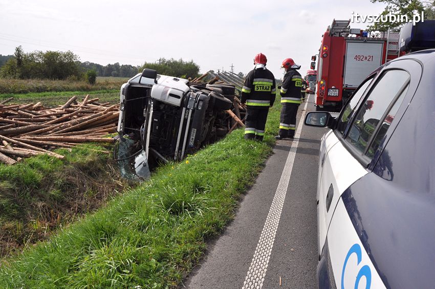 Niefortunne hamowanie