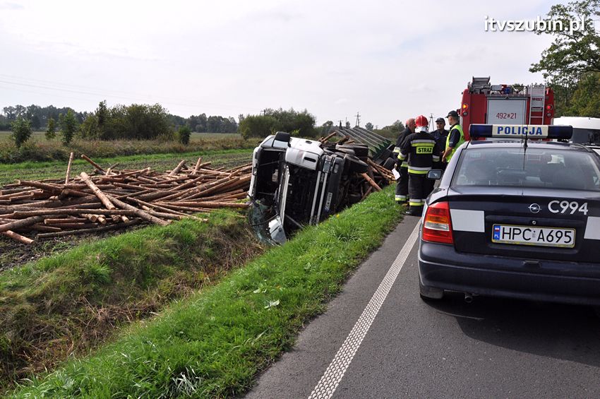 Niefortunne hamowanie