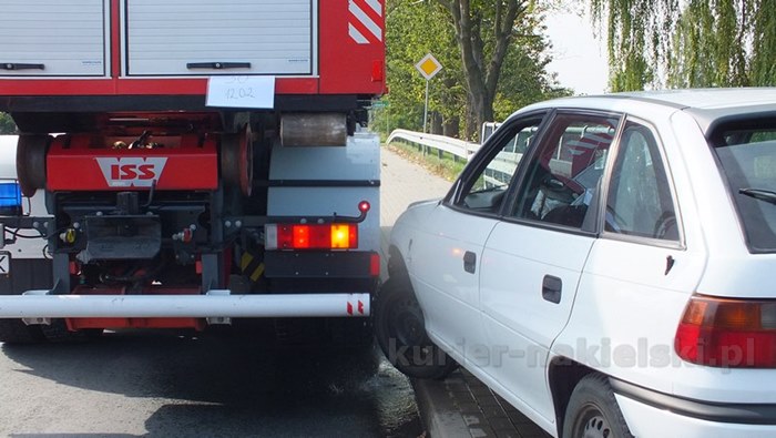 Ćwiczenia zgrywające pk. ROKITKA 2014 zakończone