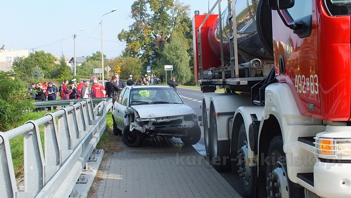 Ćwiczenia zgrywające pk. ROKITKA 2014 zakończone
