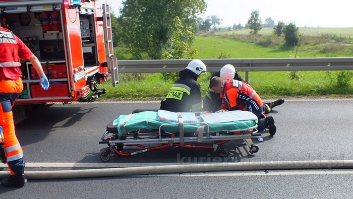 Ćwiczenia zgrywające pk. ROKITKA 2014 zakończone