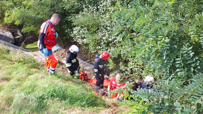 Ćwiczenia zgrywające pk. ROKITKA 2014 zakończone