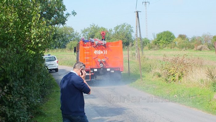 Ćwiczenia zgrywające pk. ROKITKA 2014 zakończone