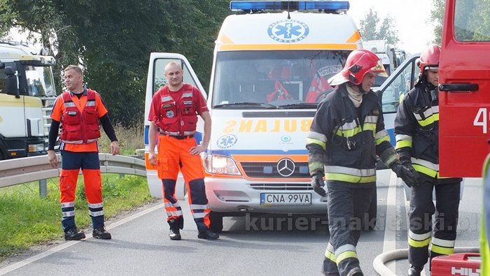 Ćwiczenia zgrywające pk. ROKITKA 2014 zakończone