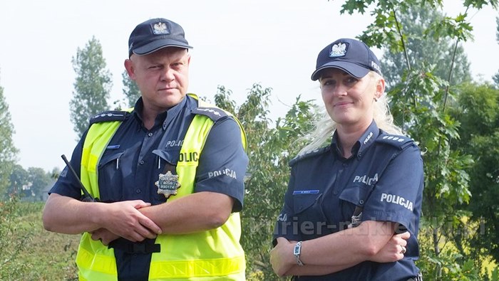 Ćwiczenia zgrywające pk. ROKITKA 2014 zakończone