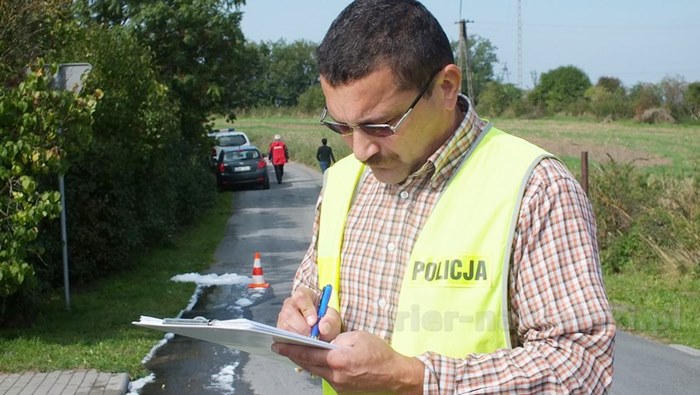 Ćwiczenia zgrywające pk. ROKITKA 2014 zakończone