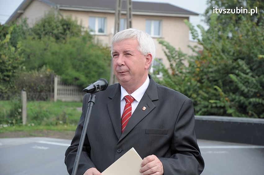 Otwarcie skateparku w Szubinie, łączna wartość inwestycji 229.782,95 zł