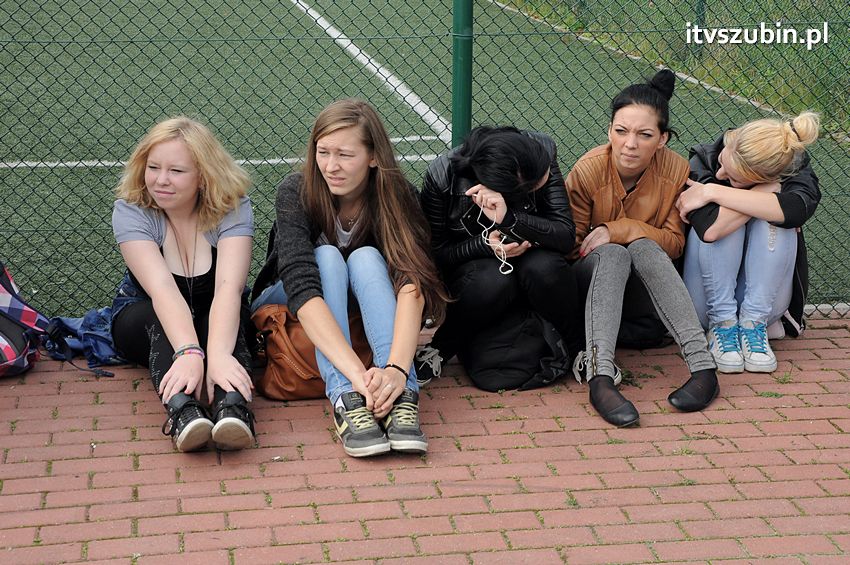 Otwarcie skateparku w Szubinie, łączna wartość inwestycji 229.782,95 zł