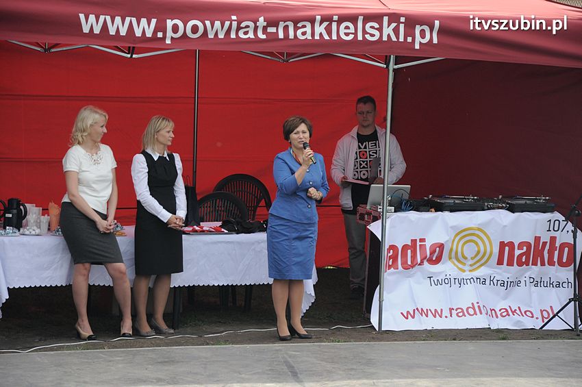 Otwarcie skateparku w Szubinie, łączna wartość inwestycji 229.782,95 zł