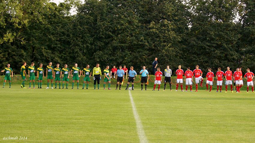 LKS Szubinianka Szubin - GKS Baruchowo 0:0