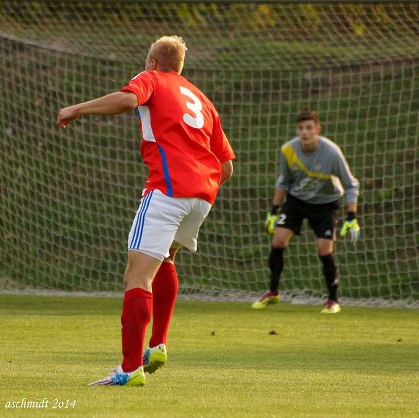 LKS Szubinianka Szubin - GKS Baruchowo 0:0