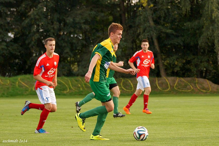 LKS Szubinianka Szubin - GKS Baruchowo 0:0