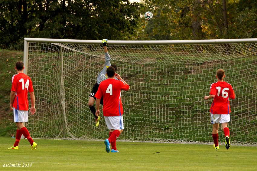LKS Szubinianka Szubin - GKS Baruchowo 0:0