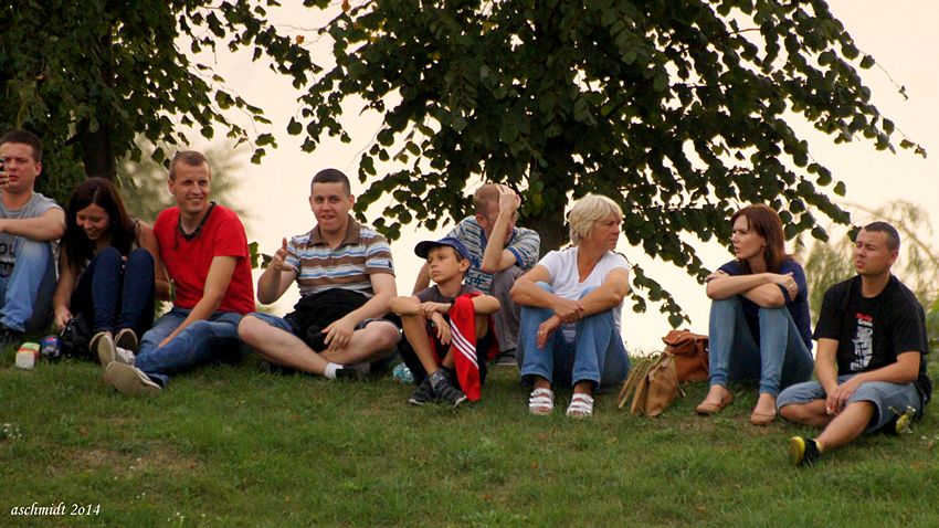 LKS Szubinianka Szubin - GKS Baruchowo 0:0