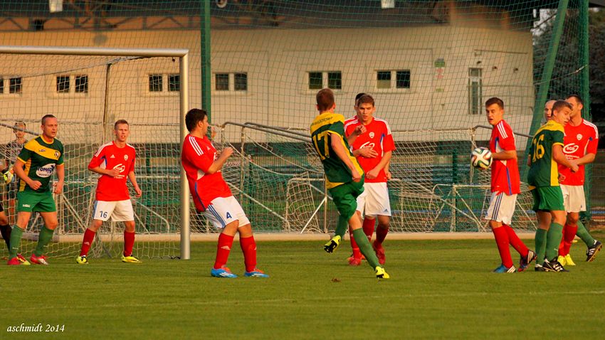 LKS Szubinianka Szubin - GKS Baruchowo 0:0