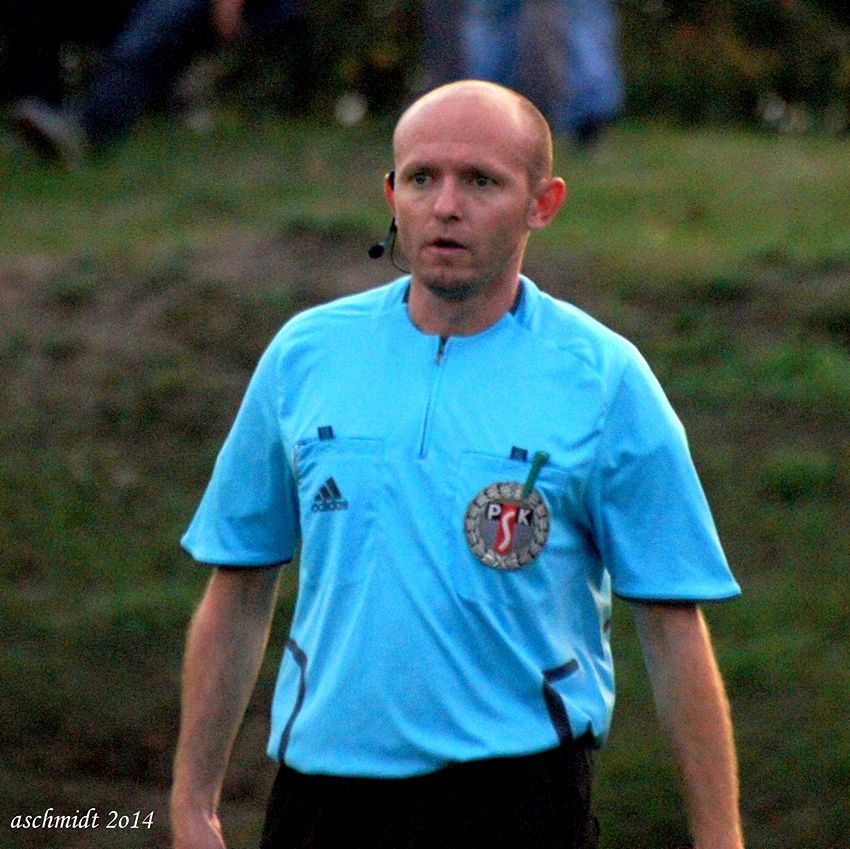 LKS Szubinianka Szubin - GKS Baruchowo 0:0