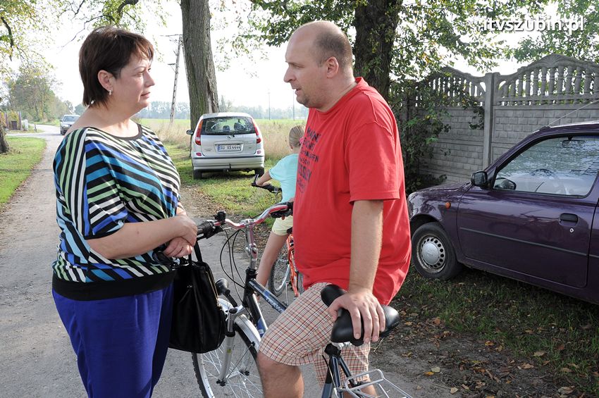 Festyn Rodzinny w Szubinie Wsi