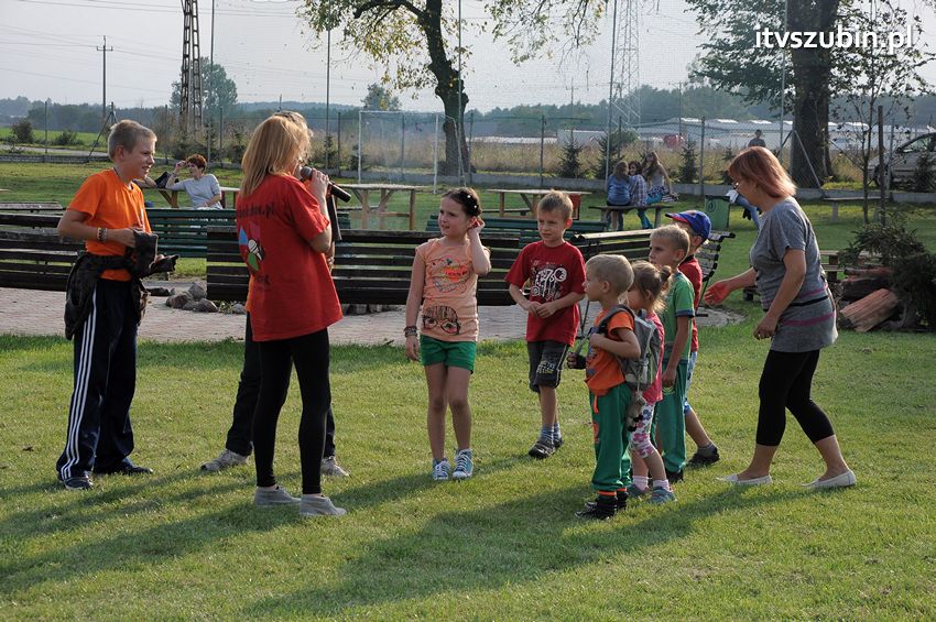 Festyn Rodzinny w Szubinie Wsi