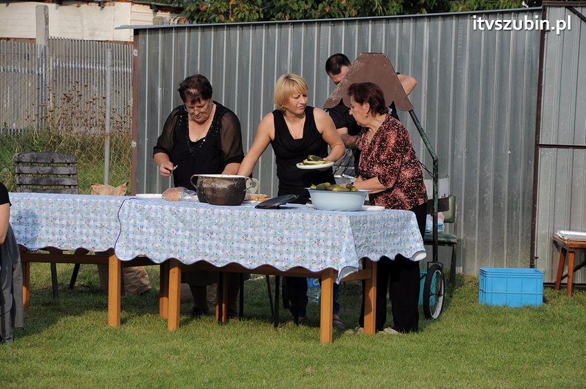 Festyn Rodzinny w Szubinie Wsi