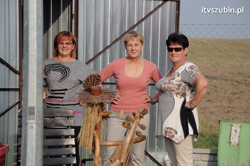 Festyn Rodzinny w Szubinie Wsi