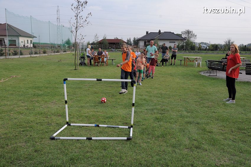 Festyn Rodzinny w Szubinie Wsi