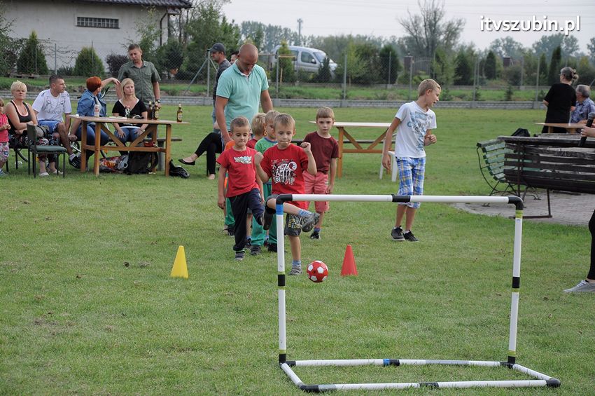 Festyn Rodzinny w Szubinie Wsi