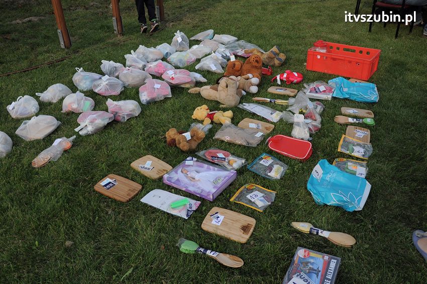 Festyn Rodzinny w Szubinie Wsi