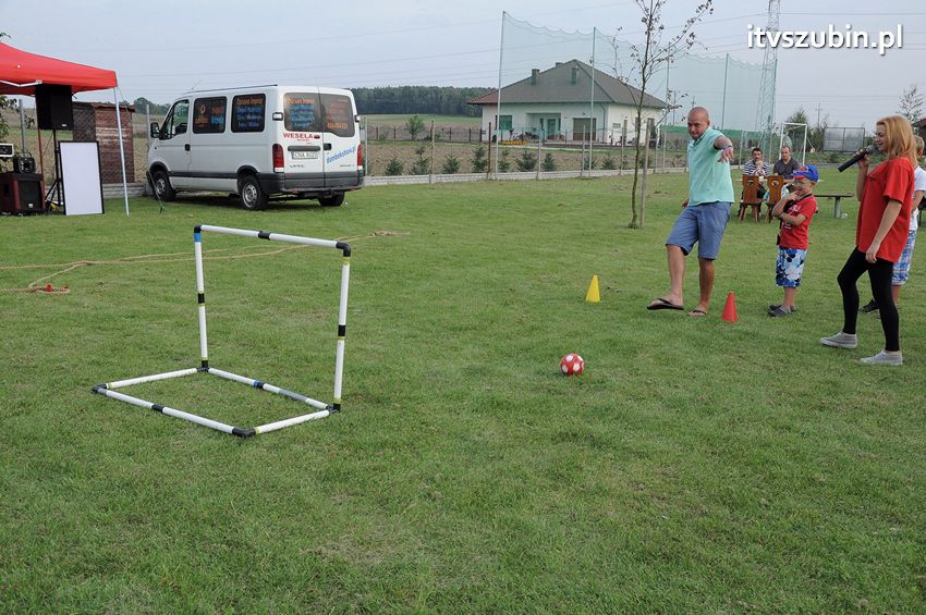 Festyn Rodzinny w Szubinie Wsi