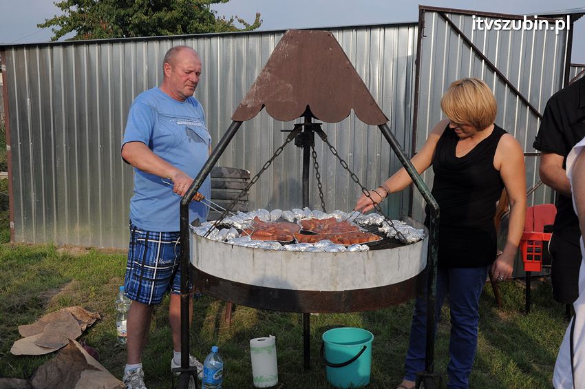 Festyn Rodzinny w Szubinie Wsi