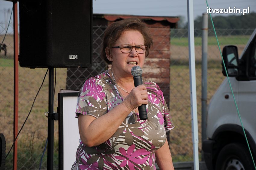 Festyn Rodzinny w Szubinie Wsi