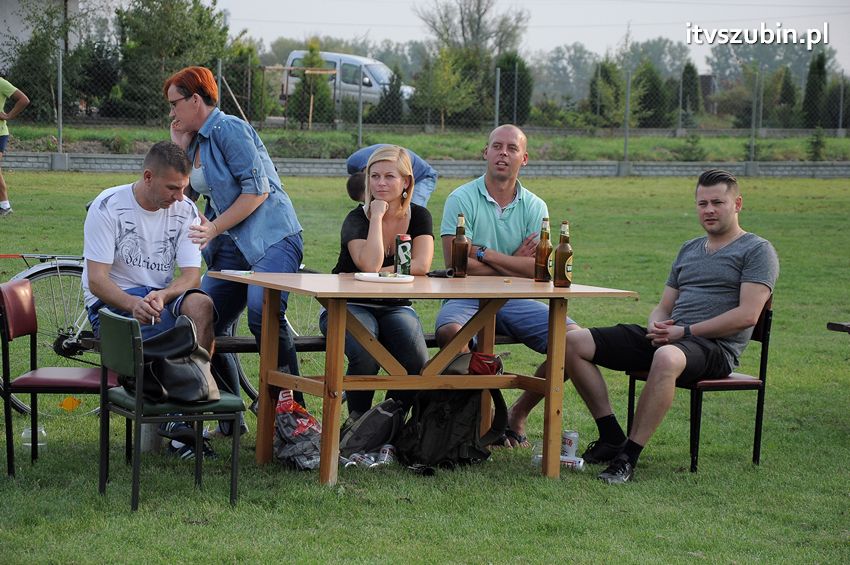 Festyn Rodzinny w Szubinie Wsi