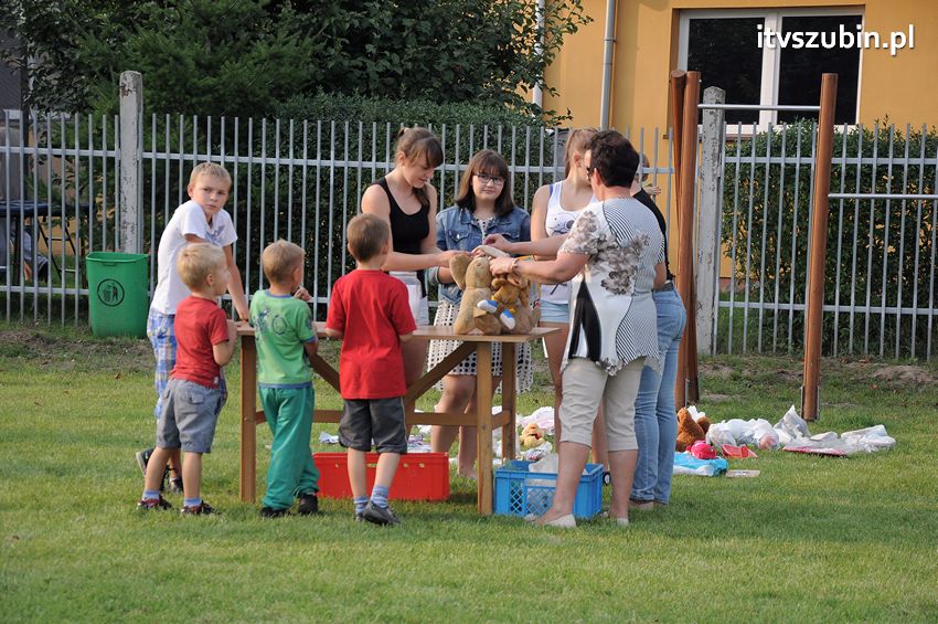 Festyn Rodzinny w Szubinie Wsi