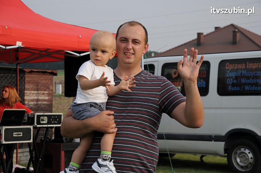 Festyn Rodzinny w Szubinie Wsi